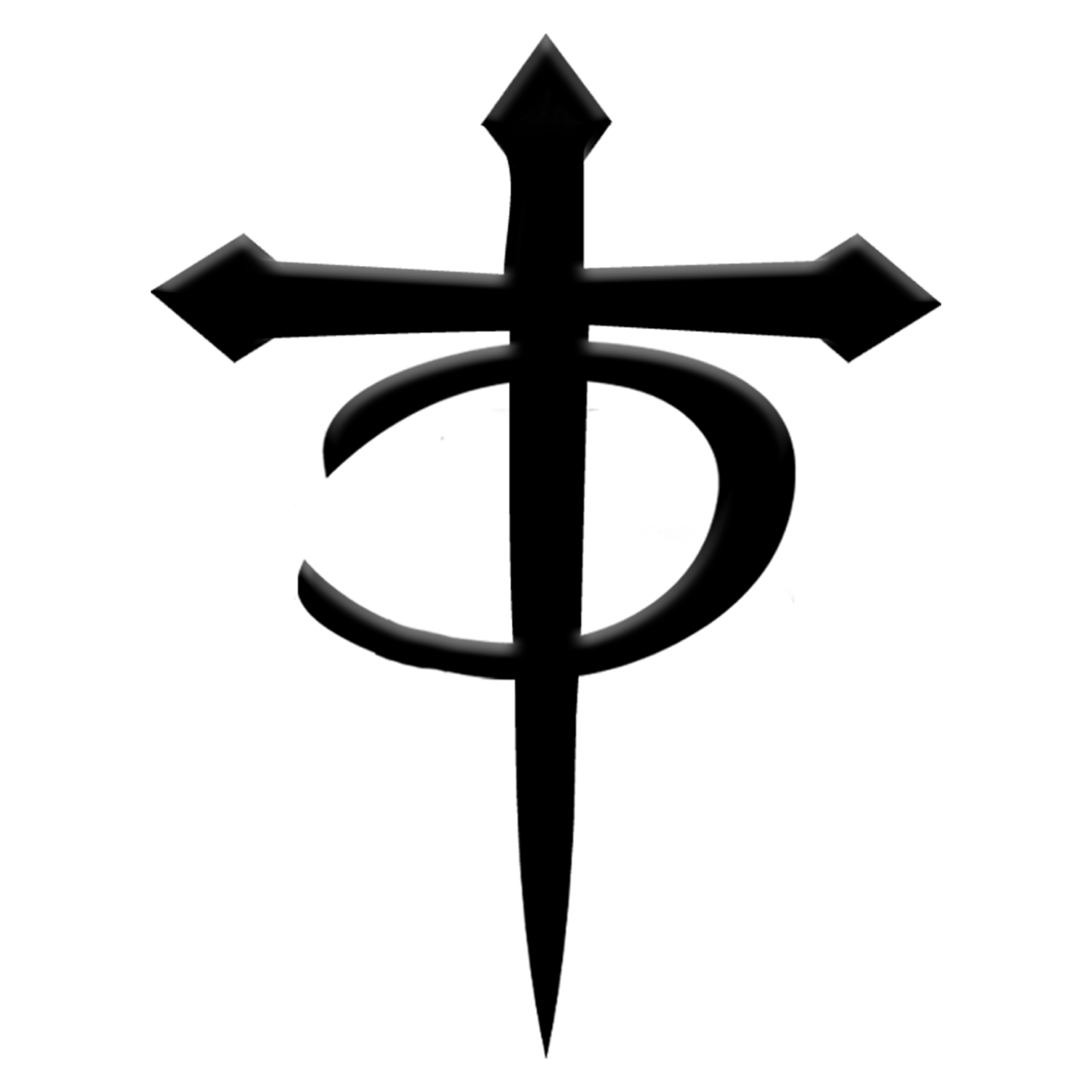 Logo - black