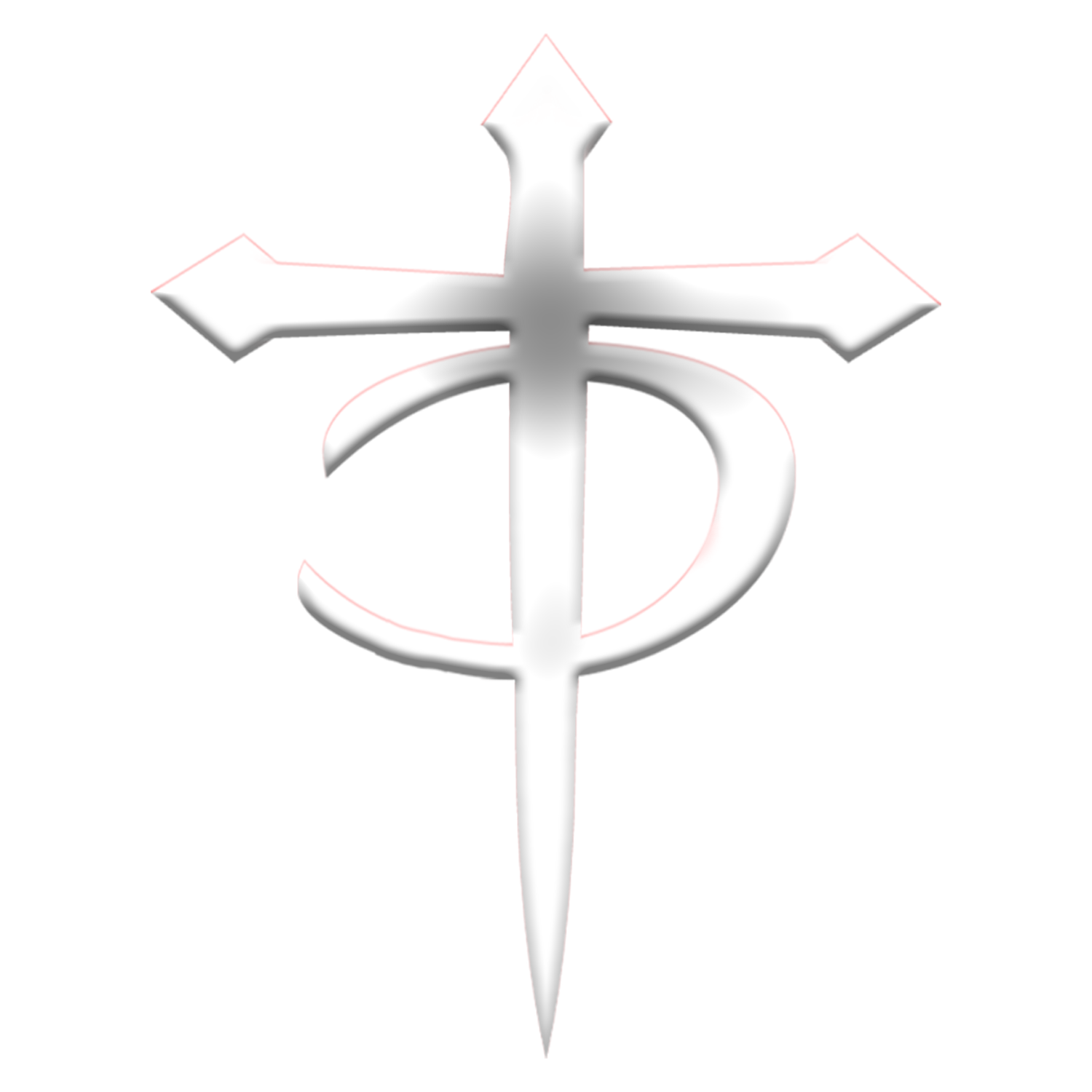 Logo - white